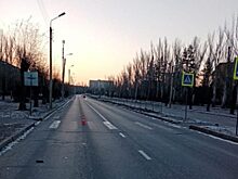 На волгоградских дорогах сбили 92-летнюю пенсионерку и 14-летнего школьника