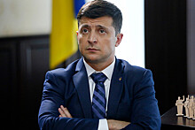 Зеленский заявил о намерении провести выборы в Крыму