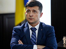Зеленский заявил о намерении провести выборы в Крыму