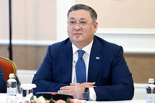 В Казахстане опровергли сообщения о задержании главы МИД