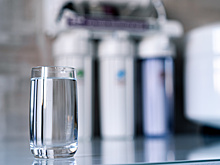 Найден способ удалить из воды вечные химикаты