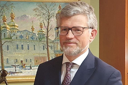 Посол Польши призвал Германию ослабить Россию