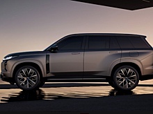 В РФ начались предпродажи кроссовера GAC S7: названа цена