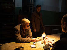 Сериал "Художник" выйдет онлайн