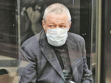 Что творится в колонии, где сидит Ефремов
