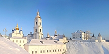 Тобольск: ключ к Сибири, город ангелов и настоящей любви