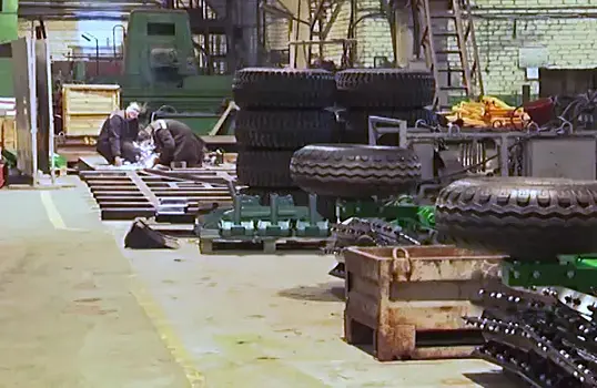 Ветеран СВО нашел работу в Сызрани благодаря службе занятости