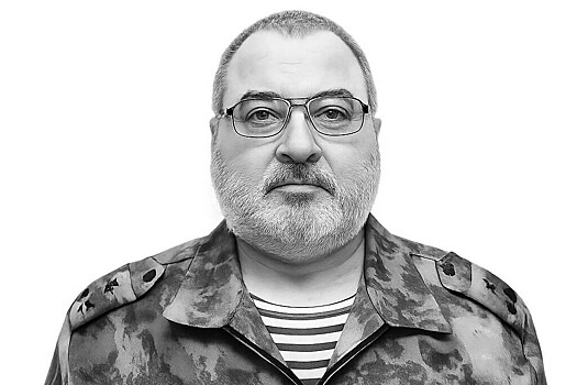 Полковник милиции в отставке Виктор Коваленко умер в Омске