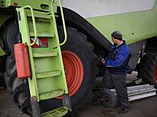 В России спрогнозировали снижение производства сельхозтехники