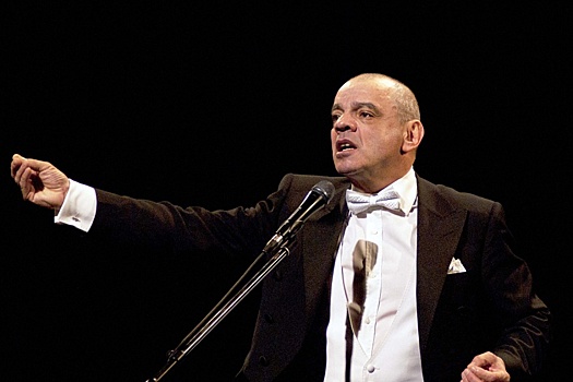 В Петербурге выступит московский театр "Сатирикон"