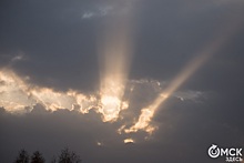 #МагияВинила: энергия бури на небесах