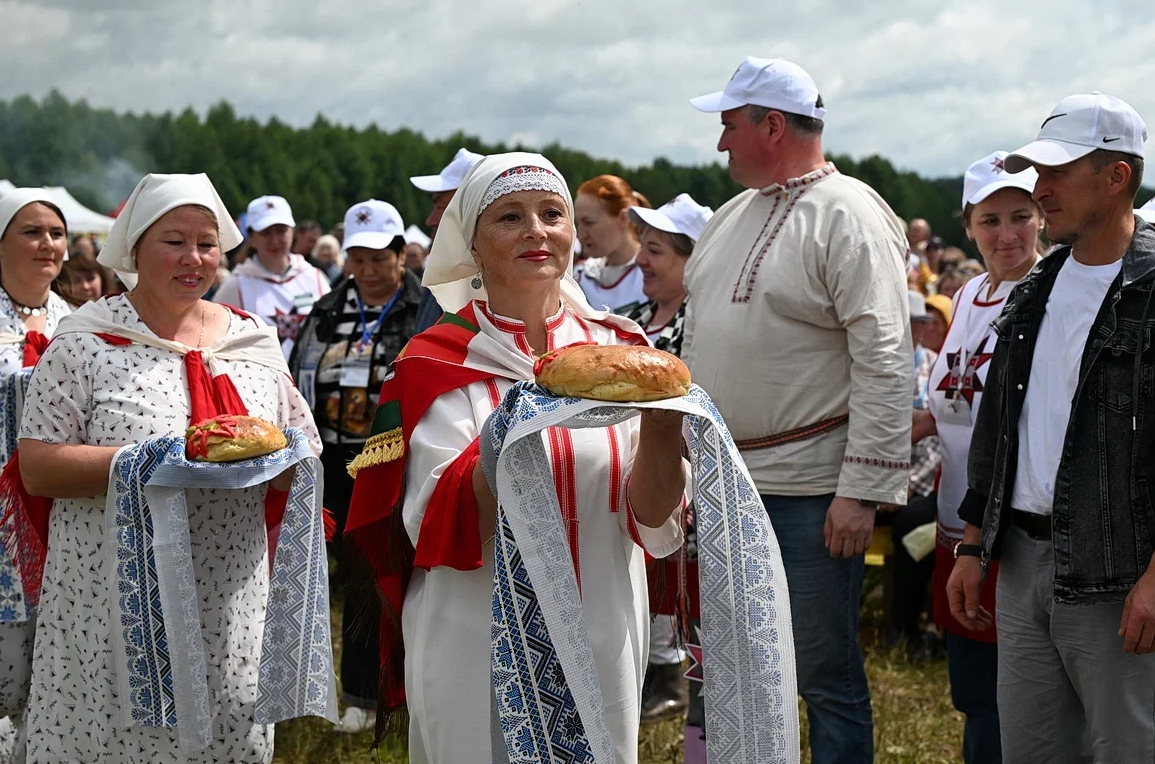 В Удмуртии в 2025 году уменьшилось количество посетителей «Гербера»