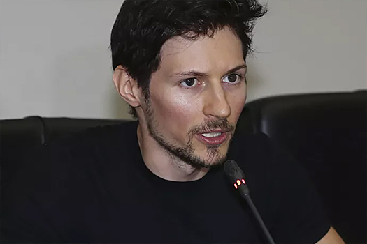 Le Figaro рассказала об изменении политики Telegram после задержания Павла Дурова