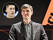 Интервью с Андреем Кириленко: успех Егора Дёмина, слабые и сильные места РФБ, будущее России в НБА, советы для карьеры