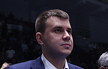 Щекутьев вошел в исполком Федерации бокса России