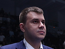 Щекутьев вошел в исполком Федерации бокса России