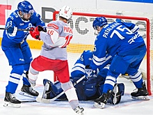 "Динамо" проиграло "Спартаку" в первом матче после отставки Кудашова