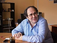 Максим Замшев: "Здоровые нравственные позиции – это и есть литература".