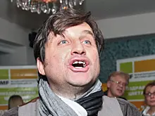 «Нижайший уровень!»: Кушанашвили оказался шокирован качеством «Интервидения»