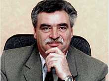 Мэр Воронежа поздравил с 65-летием Ивана Чухнова