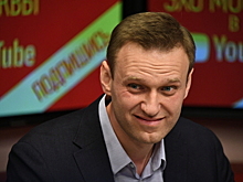 Навального обвинили в хищении 10 млн рублей