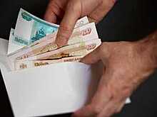 Около 80 млн рублей дополнительных налогов поступило в консолидированный бюджет благодаря легализации «серых зарплат» в Вологде