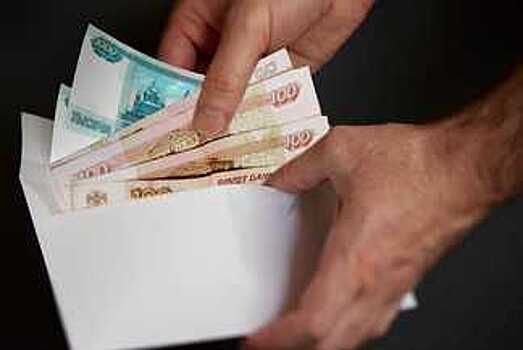 Около 80 млн рублей дополнительных налогов поступило в консолидированный бюджет благодаря легализации «серых зарплат» в Вологде