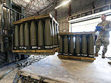 Пентагон: Госдеп США одобрил продажу ФРГ ракет и оборудования на $3,5 млрд