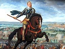 Что произошло с могущественной Шведской империей