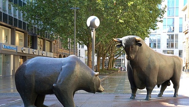 Медведи уже захватили мировые рынки активов?