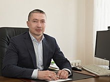 Бывший помощник Анатолия Локтя стал главой Первомайского района