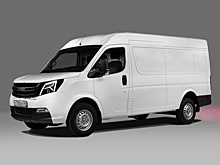 В РФ появился новый отечественный автобренд