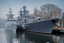 ВМФ России пополнился новыми патрульным и малым ракетным кораблями