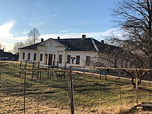О-оптимизация: в селе Медведево закрывают среднюю школу, построенную во времена Александра II