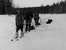 Раскрыты секретные данные о гибели группы Дятлова