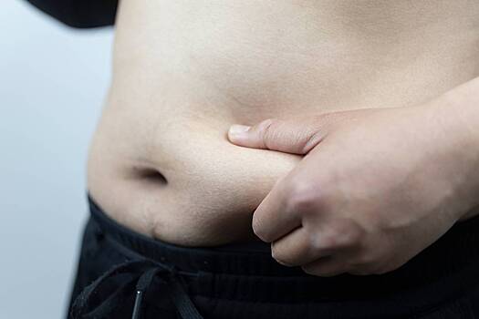Раскрыта не связанная с едой причина ожирения