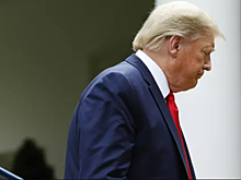 Угрожавшего убийством в адрес Трампа задержали в США