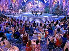 Актера выгнали со съемок «Голубого огонька» из-за Баскова