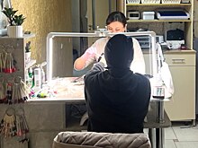 Кадровые центры Курской области помогли 39 безработным открыть свой бизнес