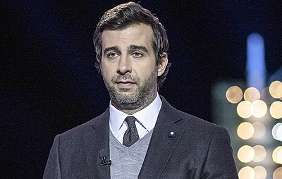 Депутат Новичков попросил Минюст рассмотреть признание Урганта иноагентом