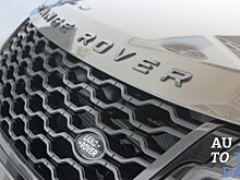 10 главных технических ноу-хау кроссовера Range Rover Velar, которые важно знать