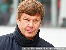 ЕС ввел санкции против журналистов Губерниева, Андреевой, Зарубина и Ситтель