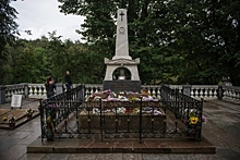 «Мы все сойдем под вечны своды»: как погиб и где похоронен поэт Александр Пушкин