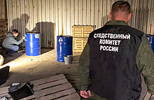 По делу о массовом отравлении алкоголем в Оренбургской области задержали девять человек. Число жертв продолжает расти
