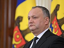 Премьер Молдавии прокомментировала визит Шойгу в республику