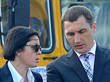 Гордума Ижевска согласовала Дениса Логинова на должность заместителя главы города