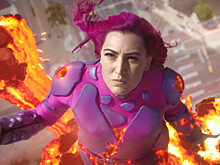 Взрослые Шаркбой и Лава на свежих кадрах нового фильма Роберта Родригеса