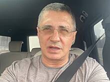 Доктор Мясников рассказал о вынесенном после жизни в США уроке