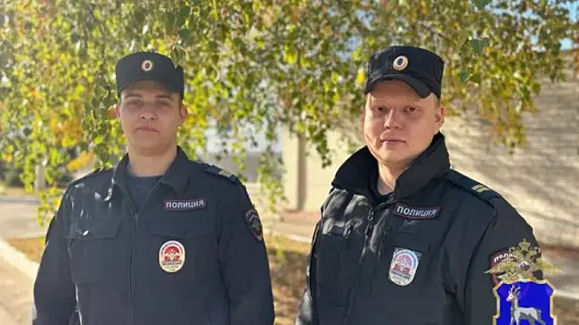В Сызрани арестовали 19-летнего рецидивиста после очередного грабежа
