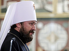 В РПЦ заявили, что не признают верховенство юрисдикции патриархата Константинополя